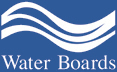 Water Board Logo