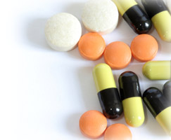 Pharma Pollutants